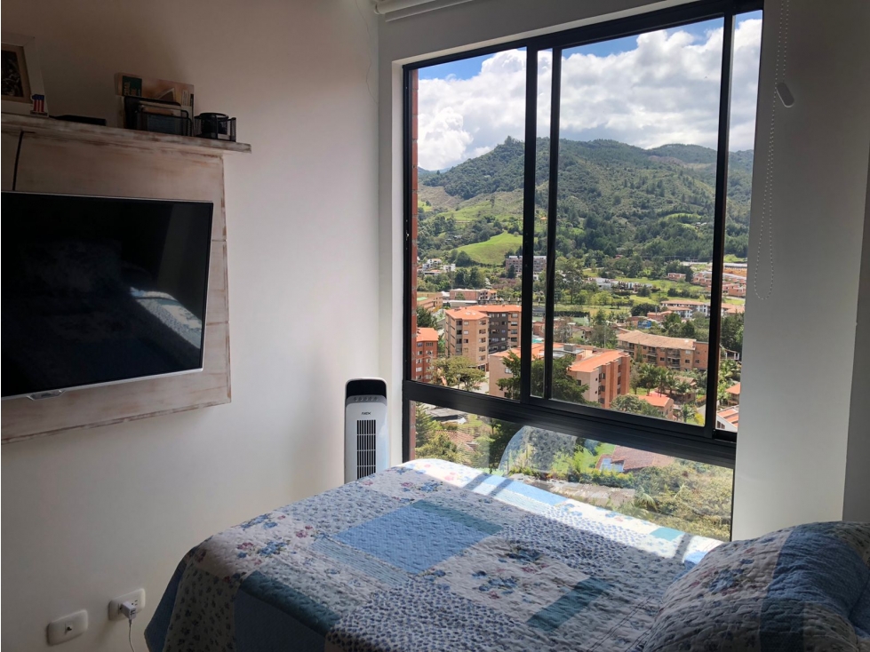 Apartamento en El Retiro, Antioquia