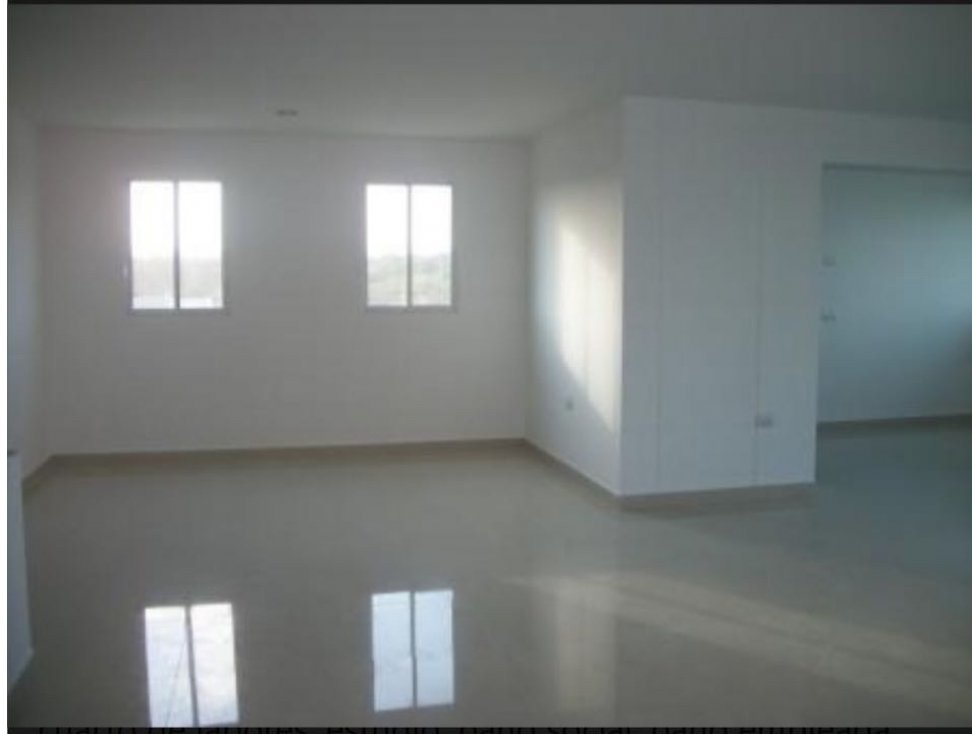 Amplio apartamento en venta en Barranquilla cerca a cc Buenavista