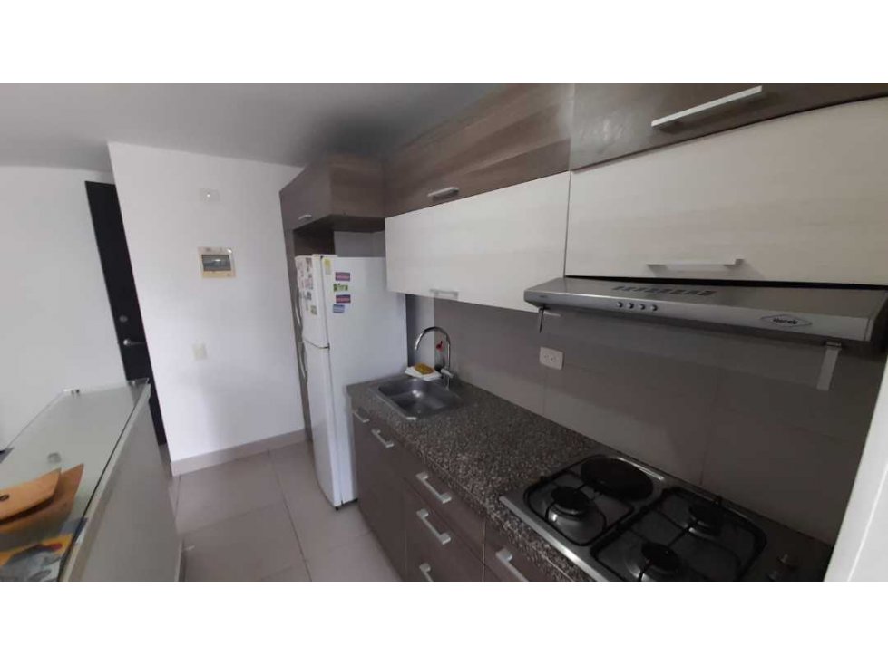 Apartamento en venta sector San José,Pereira Cod 5274486