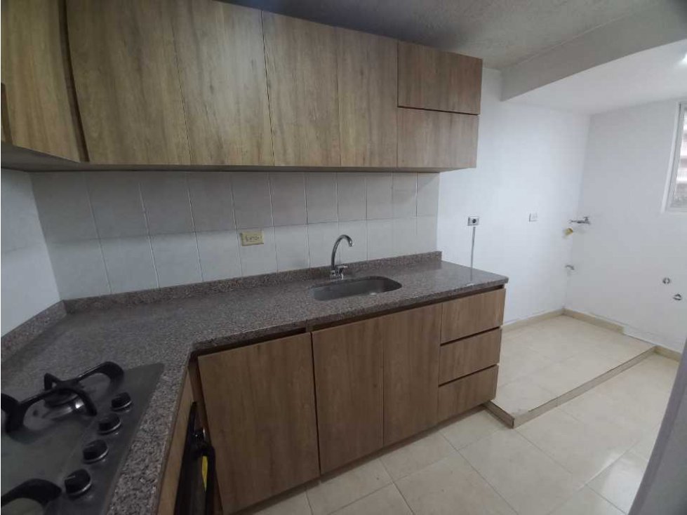 Apartamento en arriendo barrio Miramar en Barranquilla