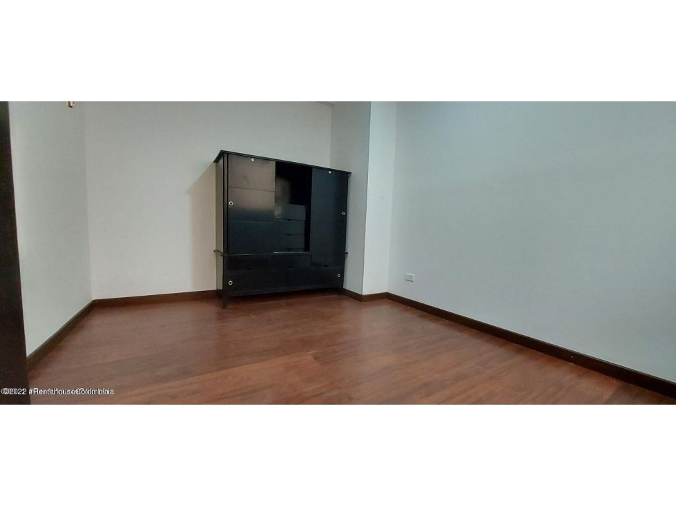 Apartamento en  Teusaquillo(Bogota) RAH CO: 23-484