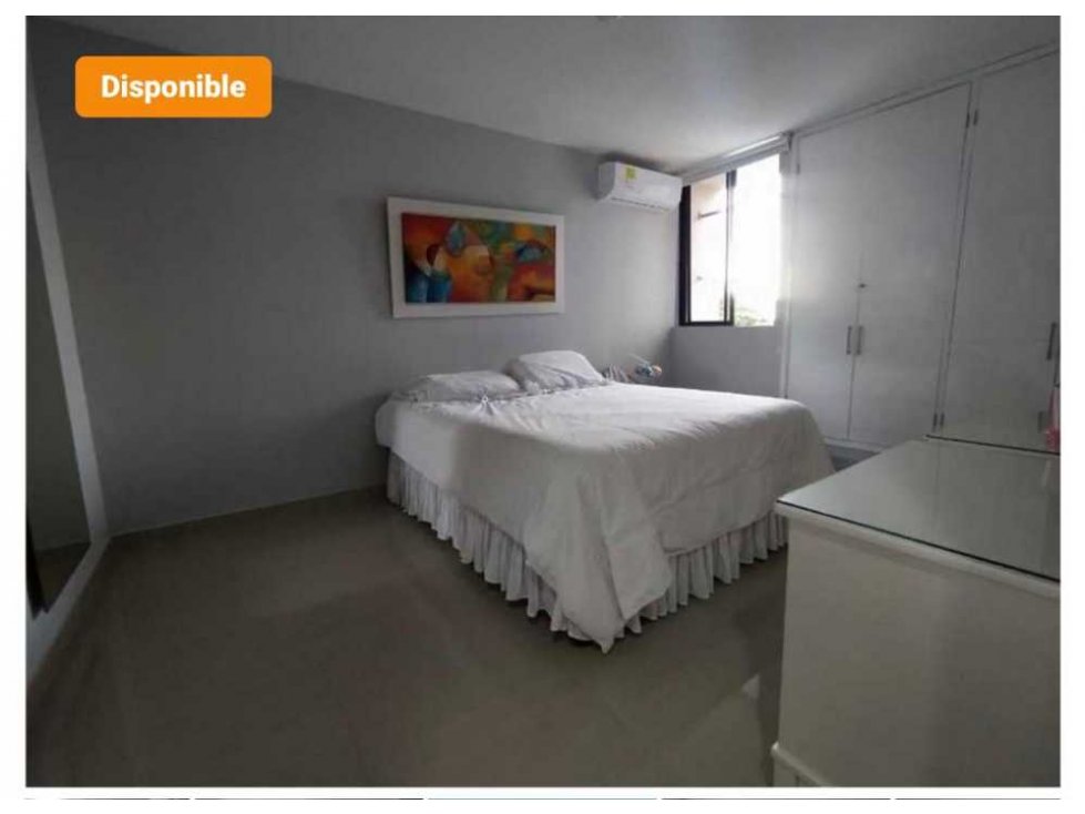 Apartamento en Venta Altos de Riomar Barranquilla