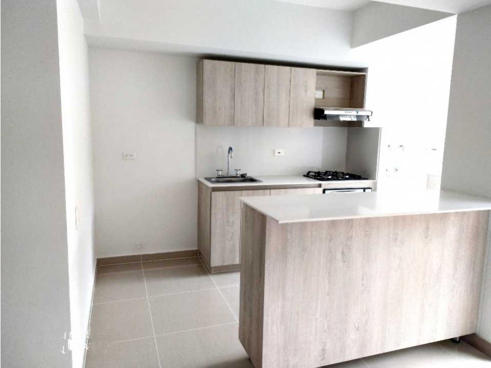 Apartamento en venta de 71.35 M2 en Calasanz Medellín