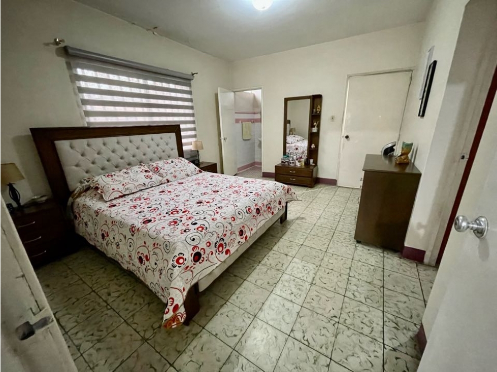 Apartamento en Venta en San Javier Medellín
