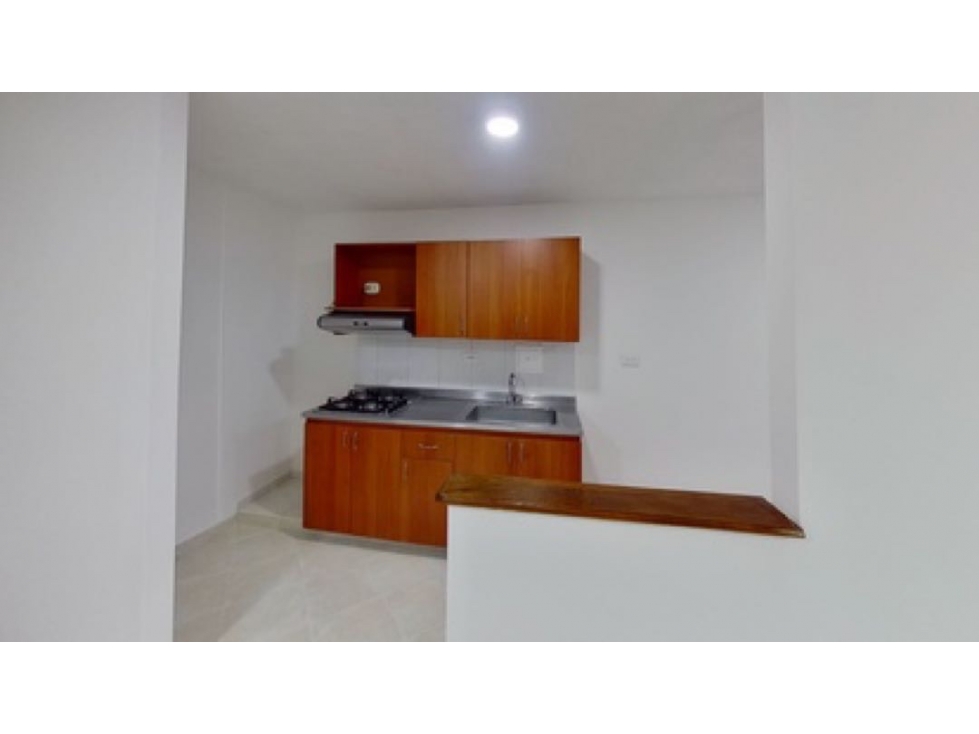 Apartamento en venta sector Uribe Ángel Envigado