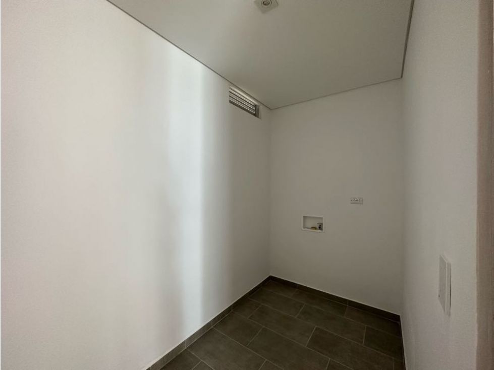 Venta Apartamento Tipo Loft en Pinares - Pereira