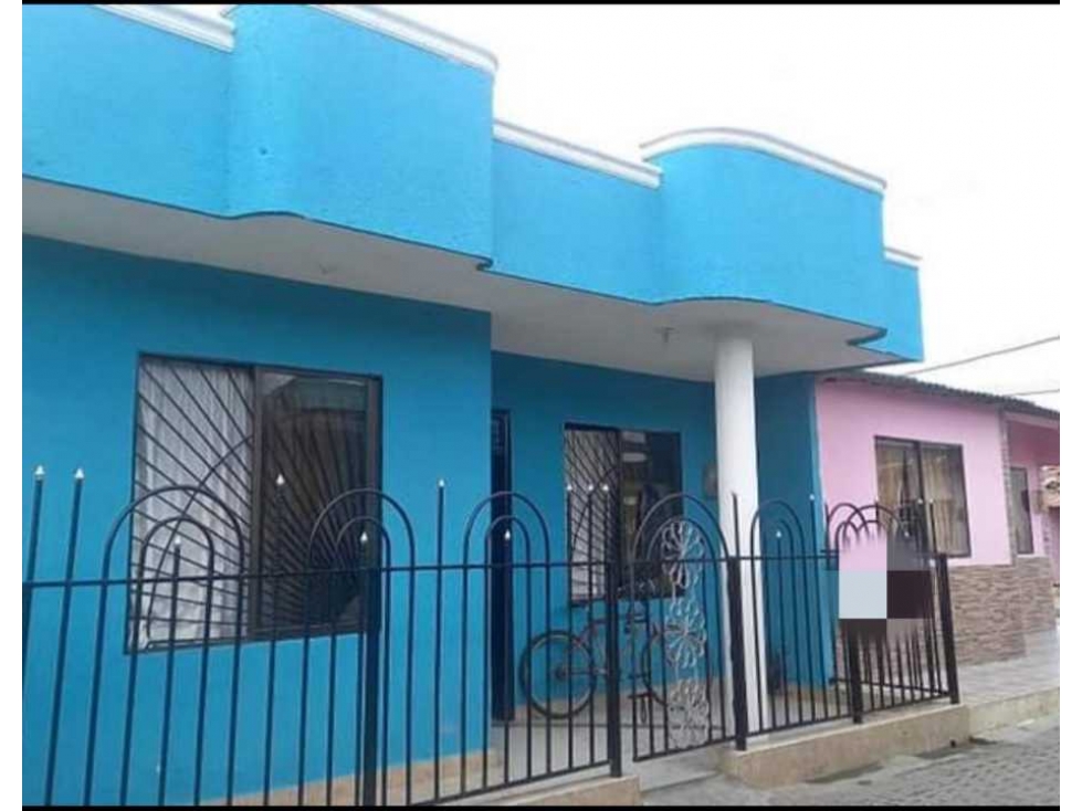 Casa en venta en Barrio primero de Mayo, Monteria, Colombia