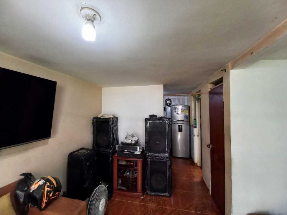 Casa en venta en Dosquebradas sector Aguazul / COD:5958819