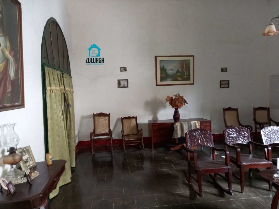 En Venta Casa Colonial en Mompox, centro histórico
