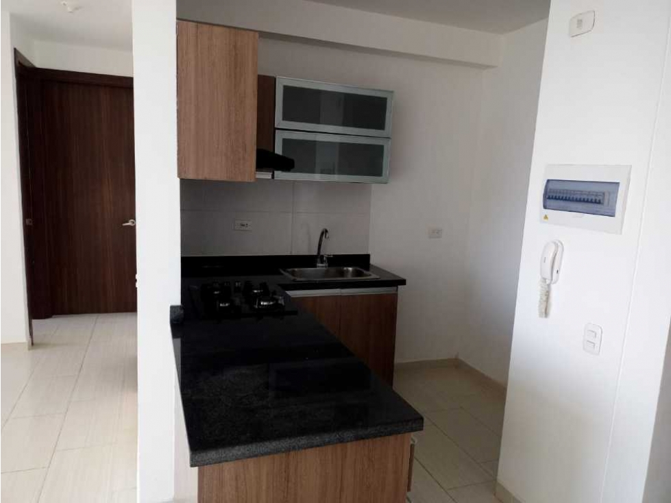 Se vende apartamento en villa campestre Barranquilla (Puerto Colombia)