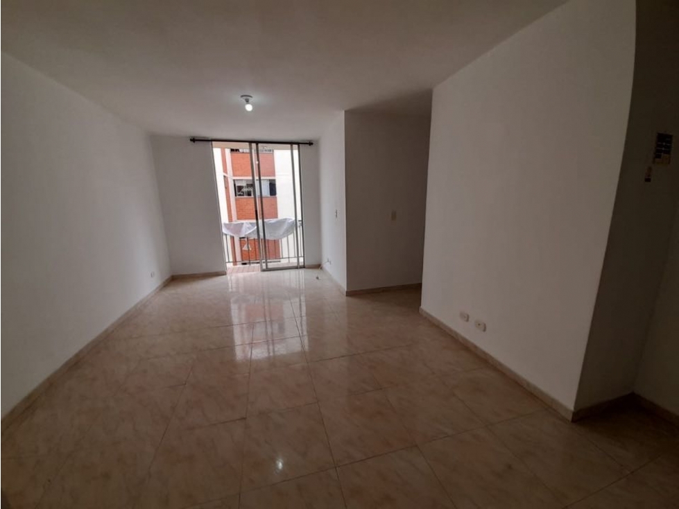 Torres de Alicante-Apartamento en conjunto cerrado en venta Cali Valle