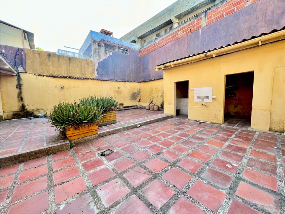 Vendo Casa para airbnb en el centro de Cartagena!