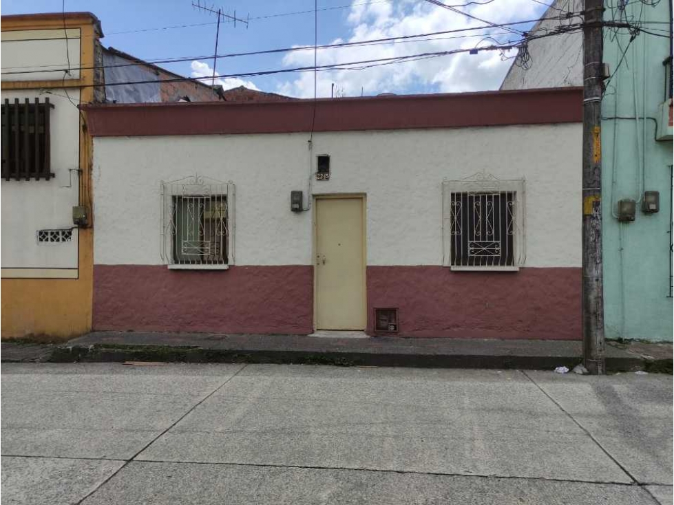 Venta Casa Providencia - Pereira